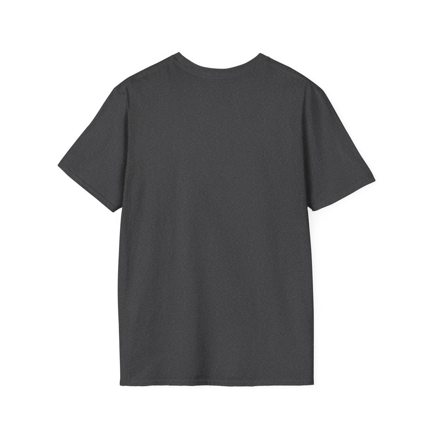 Baba Leader Protector Provider T‑Shirt — Father's Day Dad Tee