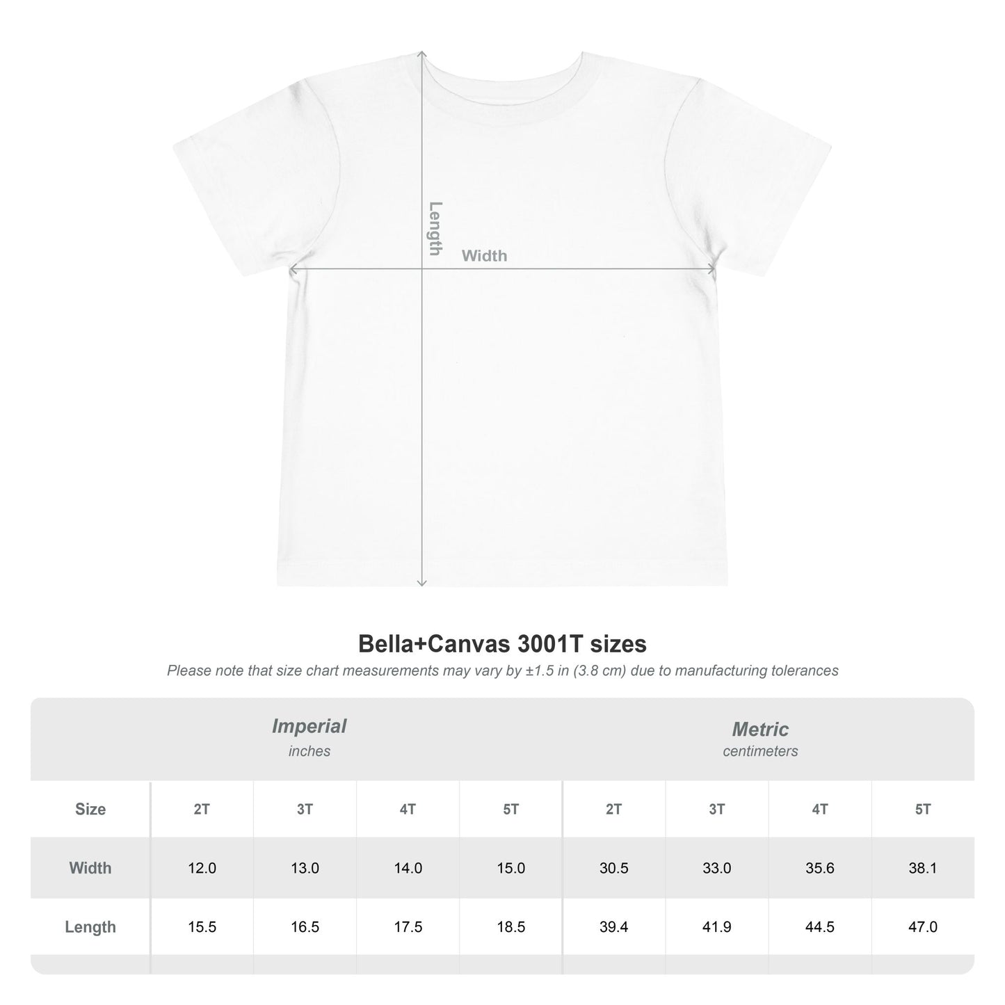 Officially a Kindergartener Toddler Tee — Personalized Back-to-School Shirt
