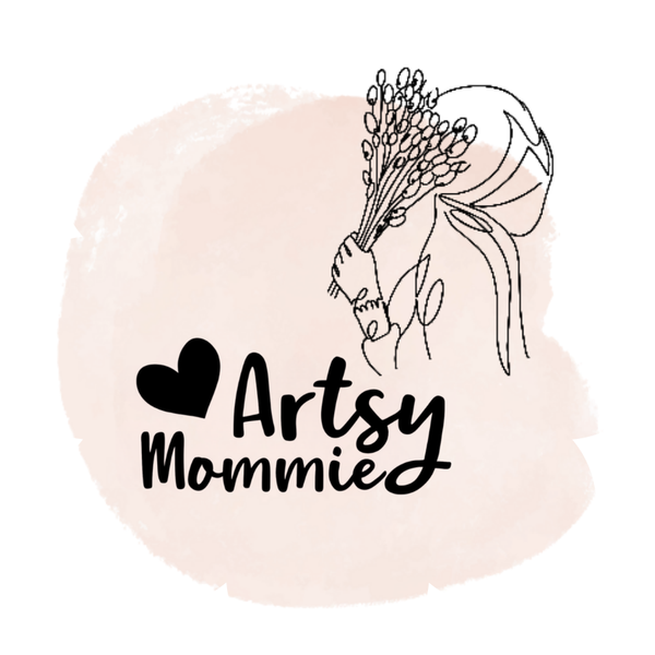 Artsy Mommie